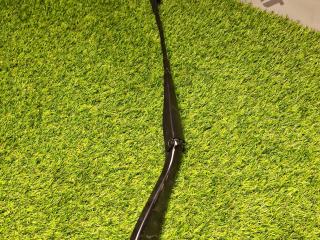 щеткодержатель (поводок стеклоочистителя, дворник) BMW X7 G07 [рестайлинг] G07 2024, 3.0 л., B58B30P, бензин, АКПП, карбон шварц 416, полный привод, 61615A59A89, 5A59A89