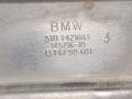 крепление бампера BMW X5 G05 2019, 4.4 л., N63 B44 C, бензин, АКПП, а300, внедорожник 5 дв., полный привод, 51117421883, 7421883 - фото №6