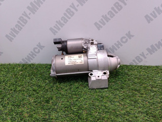 стартер BMW X5 G05 [рестайлинг] G05 2024, 3.0 л., B58B30P, бензин, АКПП, a300, внедорожник 5 дв., полный привод, 9454628, 12419454628