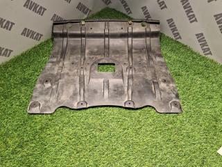 защита днища BMW X5 G05 2019, 4.4 л., N63 B44 C, бензин, АКПП, а300, внедорожник 5 дв., полный привод, 51757424879, 7424879