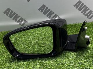 зеркало наружное левое BMW 5 серия G30/G31 [рестайлинг] G30 2021, 2.0 л., B46 B20 B, бензин, 475, седан, полный привод