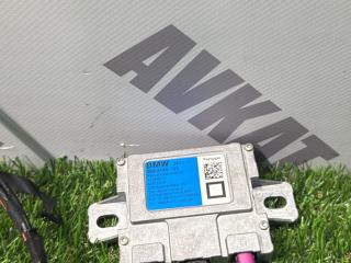 блок управления (другие) BMW X5 G05 2019, 4.4 л., N63 B44 C, бензин, АКПП, а300, внедорожник 5 дв., полный привод, 84106803145, 6803145