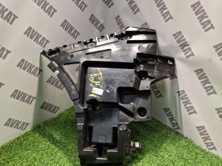 Крепление бампера заднего BMW X4 G02 [рестайлинг] G02 2024, 2.0 л., B46 B20 B, бензин, АКПП, a96, внедорожник 5 дв., полный привод, 51129451157, 9451157