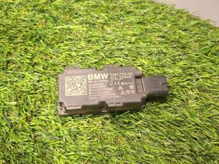 Приемник дистанционного управления BMW X7 G07 [рестайлинг] G07 2024, 3.0 л., B58B30P, бензин, АКПП, карбон шварц 416, полный привод, 61355A81725, 5A81725