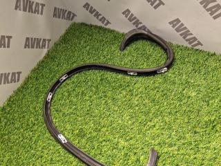 уплотнитель BMW X7 G07 [рестайлинг] G07 2024, 3.0 л., B58B30P, бензин, АКПП, карбон шварц 416, полный привод, 51769879269, 9879269