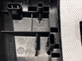 накладка на сиденье BMW X7 G07 2021, 3.0 л., B58B30C, бензин, АКПП, a96, внедорожник 5 дв., полный привод, 52307444345, 7444345, 52309871839, 9871839 - фото №3
