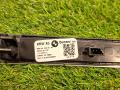 накладка на порог внутренняя BMW X7 G07 2021, 3.0 л., B58B30C, бензин, АКПП, a96, внедорожник 5 дв., полный привод, 51477442142, 7442142 - фото №2