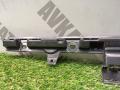 Кронштейн крепления порога BMW 4 серия G22/G23 G22 2021, 2.0 л., B46 B20 B, бензин, АКПП, c31(portimao blau metallic), купе, полный привод, 7497383, 51777497383 - фото №4
