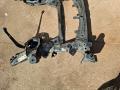 балка подвески передняя (подрамник) BMW X7 G07 [рестайлинг] G07 2023, 3.0 л., B58B30P, бензин, a96, внедорожник 5 дв., полный привод, 6884852, 31106884852 - фото №2