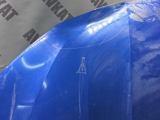 капот BMW 4 серия G22/G23 G22 2021, 2.0 л., B46 B20 B, бензин, АКПП, c31, купе, полный привод