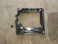 крепление бампера BMW X7 G07 2021, 3.0 л., B58B30C, бензин, АКПП, a96, внедорожник 5 дв., полный привод, 51117421883, 7421883 - фото №2