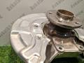 кулак задний левый BMW X7 G07 2021, 3.0 л., B58B30C, бензин, АКПП, a96, внедорожник 5 дв., полный привод, 6876653, 33306876651, 6876651, 6895673 - фото №2