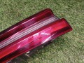 фонарь крышки багажника левый BMW X5 G05 2020, 3.0 л., дизель, АКПП, c3z(tanzanite blue ii metallic), внедорожник 5 дв., полный привод, правый руль, 5A0DB05, 63215A0DB05 - фото №4