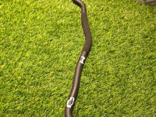 патрубок (трубопровод, шланг) BMW X3 G01 2019, 2.0 л., B46 B20 B, бензин, a300, внедорожник 5 дв., полный привод, 17127535567, 7535567