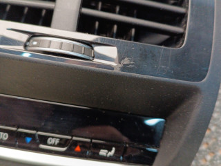 дефлектор обдува салона BMW X3 G01 2018, 2.0 л., B46 B20 B, бензин, АКПП, внедорожник 5 дв., 61319493014, 9493014, 64229363822, 9363822