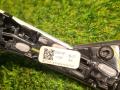 накладка двери (крышки) багажника BMW X7 G07 2022, 3.0 л., B58B30C, бензин, АКПП, a96, внедорожник 5 дв., полный привод, 51418089129, 8089129 - фото №9