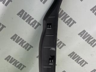 пыльник переднего крыла BMW X3 G01 2019, 2.0 л., B46 B20 B, бензин, a300, внедорожник 5 дв., полный привод, 51487395549, 7395549