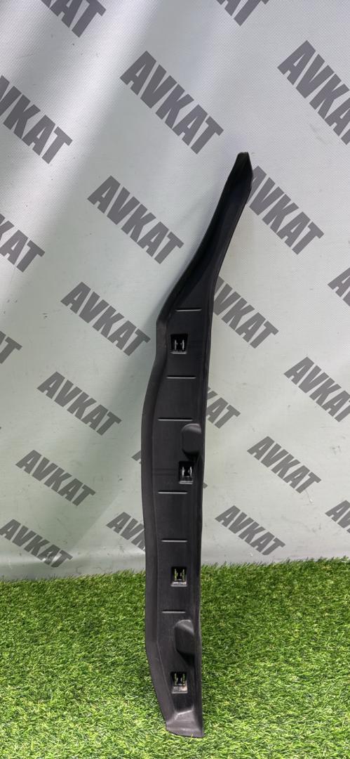 пыльник переднего крыла BMW X3 G01 2019, 2.0 л., B46 B20 B, бензин, a300, внедорожник 5 дв., полный привод, 51487395549, 7395549 - фото №1