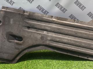 защита днища BMW X5 G05 2019, 3.0 л., B58B30C, бензин, 475, внедорожник 5 дв., полный привод, правый руль, 51757424882, 7424882