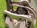 суппорт задний правый BMW X3 G01 [рестайлинг] G01 2022, 2.0 л., B46 B20 B, бензин, АКПП, 475, внедорожник 5 дв., задний привод, 34216887386, 6887386 - фото №8