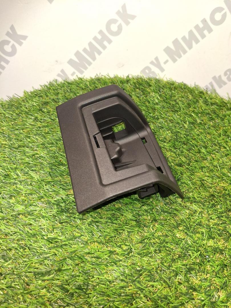 крепление шторки багажника левое BMW X7 G07 2019, 3.0 л., B58B30C, бензин, c1m, внедорожник 5 дв., полный привод, 51479493675, 9493675 - фото №1