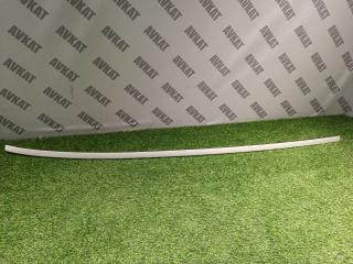 молдинг крыши BMW X4 G02 [рестайлинг] G02 2024, 2.0 л., B46 B20 B, бензин, АКПП, a96, внедорожник 5 дв., полный привод, 51137483861, 7483861