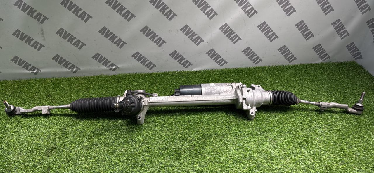 рулевая рейка BMW X7 G07 2022, 3.0 л., B58B30C, бензин, АКПП, a96, внедорожник 5 дв., полный привод, 32105A47898, 5A47898, 5A65A52, 225A4E492, 5A4E492 - фото №1