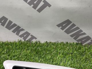 молдинг крыла BMW X3 G01 2018, 2.0 л., B46 B20 B, бензин, полный привод, 7418606, 8064806, 7418608, 7418604