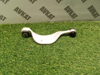 рычаг задний правый BMW X7 G07 [рестайлинг] G07 2024, 3.0 л., B58B30P, бензин, АКПП, карбон шварц 416, полный привод, 33306878021, 6878021, 33326878021