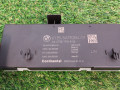 блок управления крышкой багажника BMW X7 G07 2021, 4.4 л., N63B44D, бензин, АКПП, c27 arktis-grau brillanteffekt, внедорожник 5 дв., полный привод, 61355A19DB4, 5A19DB4 - фото №5
