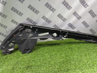 подкапотный пластик BMW X7 G07 2022, 3.0 л., B58B30C, бензин, АКПП, a96, внедорожник 5 дв., полный привод, 51767469502, 7469502