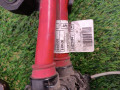 плюсовой провод аккумулятора BMW X7 G07 2021, 4.4 л., N63B44D, бензин, АКПП, c27 arktis-grau brillanteffekt, внедорожник 5 дв., полный привод, 9442594, 9442593, 9442595, 61129442594 - фото №9