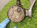 насос антифриза дополнительный BMW X7 G07 2021, 3.0 л., B58B30C, бензин, АКПП, a96, внедорожник 5 дв., полный привод, 64116834936, 6834936 - фото №4