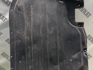 защита днища BMW X7 G07 2022, 3.0 л., B58B30C, бензин, АКПП, a96, внедорожник 5 дв., полный привод, 51757424890, 7424890