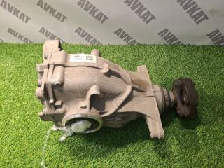 редуктор заднего моста BMW 5 серия G30/G31 [рестайлинг] G30 2021, 2.0 л., B46 B20 B, бензин, 475, седан, полный привод, 33108686201, 8686201