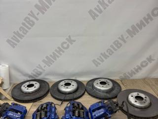 комплект тормозов BMW X3 G01 2019, 2.0 л., B46 B20 B, бензин, a300, внедорожник 5 дв., полный привод, 34116860911, 6860911, 34116860912, 6860912, 34106861797, 6861797, 34106861798, 6861798, 34216860925, 6860925, 34216881295, 6881295, 34216881296, 6881296, 34206891915, 6891915, 34206891916, 6891916