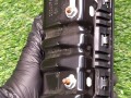 подушка безопасности коленная BMW X5 G05 2020, 3.0 л., дизель, АКПП, c3z(tanzanite blue ii metallic), внедорожник 5 дв., полный привод, правый руль, 9363846, 72119363846 - фото №6