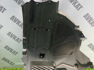 защита арок передняя левая (подкрылок) BMW 5 серия G30/G31 [рестайлинг] G30 2021, 2.0 л., B46 B20 B, бензин, 475, седан, полный привод, 51717340785, 7340785