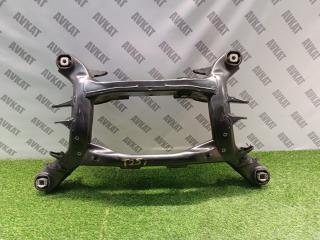 балка подвески задняя BMW X4 G02 [рестайлинг] G02 2024, 2.0 л., B46 B20 B, бензин, АКПП, a96, внедорожник 5 дв., полный привод, 33306874406, 6874406