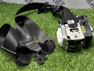 ремень безопасности BMW X7 G07 [рестайлинг] G07 2024, 3.0 л., B58B30P, бензин, АКПП, карбон шварц 416, полный привод, 72117499422, 7499422