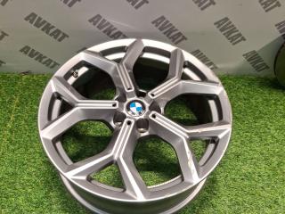 диск литой BMW X4 G02 [рестайлинг] G02 2024, 2.0 л., B46 B20 B, бензин, АКПП, a96, внедорожник 5 дв., полный привод, 6877327, 36116877327