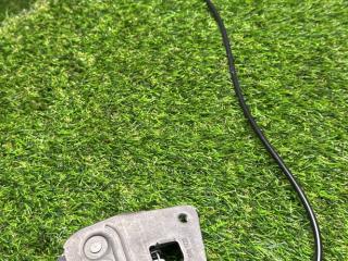 замок спинки сиденья BMW 5 серия G30/G31 [рестайлинг] G30 2021, 2.0 л., B46 B20 B, бензин, 475, седан, полный привод, 52207112864, 7112864