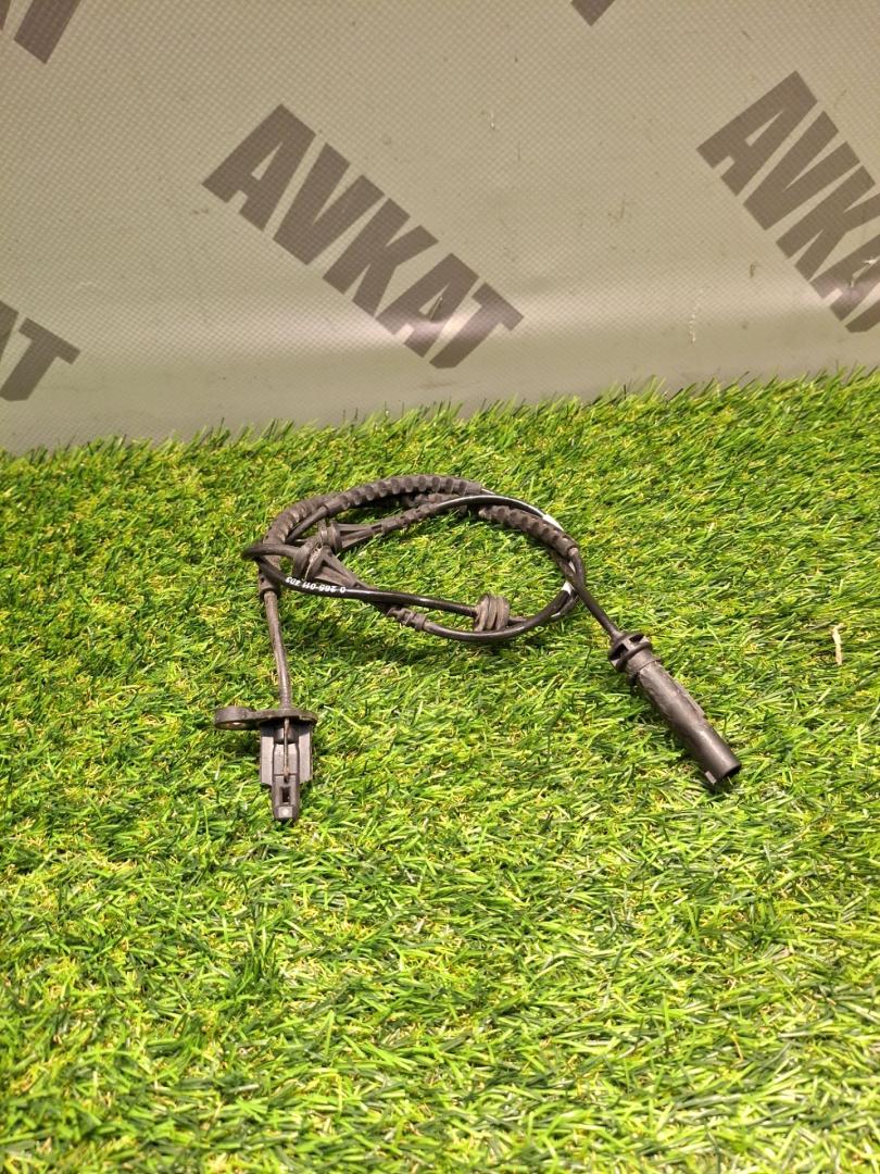 датчик ABS BMW 4 серия G22/G23 G22 2021, 2.0 л., B46 B20 B, бензин, АКПП, c31, купе, полный привод, 1544002, 0265011403, 34521544002 - фото №1