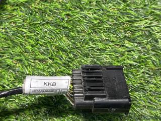 разъем (фишка) проводки BMW X4 G02 [рестайлинг] G02 2024, 2.0 л., B46 B20 B, бензин, АКПП, a96, внедорожник 5 дв., полный привод, 7590364, 5A20968, 5A20975