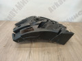 крепление бампера BMW 5 серия G60/G61 2024, 2.0 л., b48b20s, бензин, АКПП, с4а, седан, полный привод, 9879292, 51119879292 - фото №5
