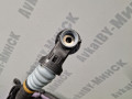 плюсовой провод аккумулятора BMW 5 серия G60/G61 2024, 2.0 л., b48b20s, бензин, АКПП, с4а, седан, полный привод, 61125A8F801, 5A8F801 - фото №6