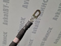 плюсовой провод аккумулятора BMW 5 серия G60/G61 2024, 2.0 л., b48b20s, бензин, АКПП, с4а, седан, полный привод, 61125A8F801, 5A8F801 - фото №5