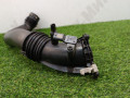 патрубок интеркулера BMW 5 серия G60/G61 2024, 2.0 л., b48b20s, бензин, АКПП, с4а, седан, полный привод, 5A71433, 13715A71433 - фото №5