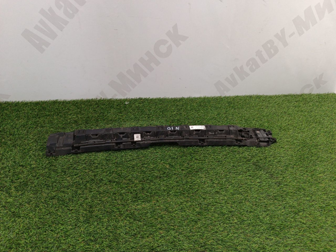 Антенна системы комфортного доступа BMW X7 G07 2019, 3.0 л., B58B30C, бензин, c1m, внедорожник 5 дв., полный привод, 7391042, 7932682, 61357391042, 61357932682, 51128070391, 8070391 - фото №1