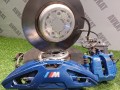 комплект тормозов BMW X5 G05 2020, 3.0 л., дизель, АКПП, c3z(tanzanite blue ii metallic), внедорожник 5 дв., полный привод, правый руль, 6898494, 6898493, 6887397, 6887398, 34116887397, 34116887398, 34106891327, 6891327, 34106891328, 6891328, 34216887409, 6887409, 34216887410, 6887410, 34206898494, 34206898493, 34206880080, 6880080 - фото №2